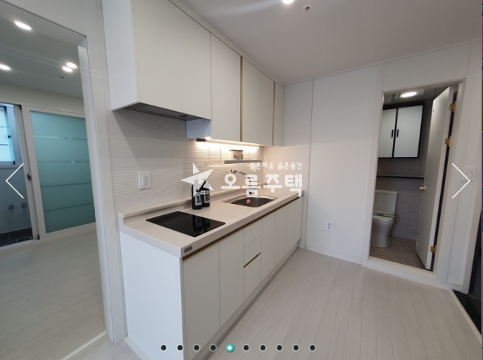 서울 영등포구 대림동 대림동 서울 한복판에 풀옵션 가미한 역세권 2룸 분양 매물번호 15774 사진 2