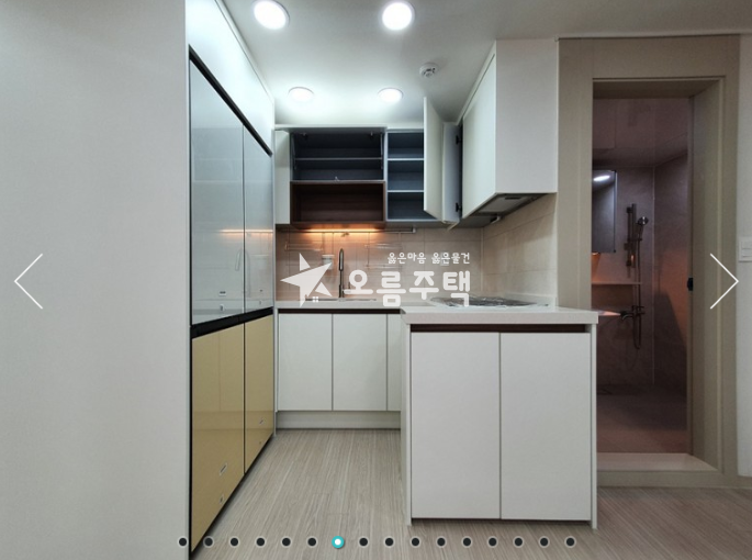 서울 강서구 화곡동 화곡동 집에다가 가전을 채워준다고? 2룸, 3룸 분양 매물번호 15775 사진 2