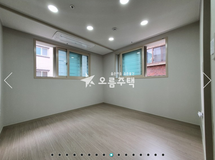 서울 강서구 화곡동 화곡동 집에다가 가전을 채워준다고? 2룸, 3룸 분양 매물번호 15775 사진 3