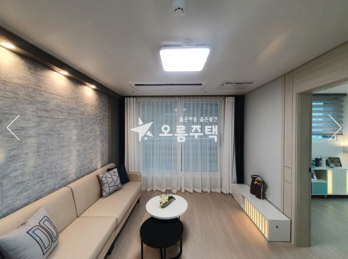 서울 관악구 신림동 신림동 풀옵션과 역세권을 한번에 3룸 분양 매물번호 15776 사진 1
