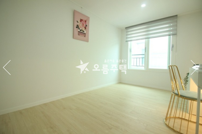 경기 남양주시 화도읍 묵현리 묵현리 넓은 집을 화이트 인테리어로 더 넓고 고급스럽게 3룸 분양 매물번호 15777 사진 5