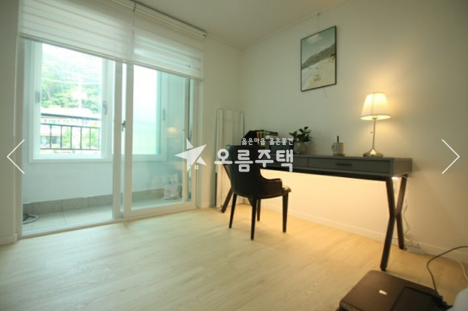 경기 남양주시 화도읍 묵현리 묵현리 넓은 집을 화이트 인테리어로 더 넓고 고급스럽게 3룸 분양 매물번호 15777 사진 6