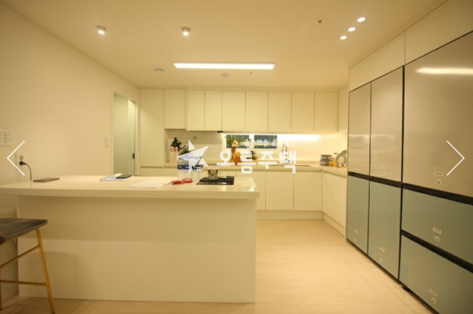 서울 중랑구 면목동 면목동 개발호재 예정지역 3룸 분양 매물번호 15778 사진 2