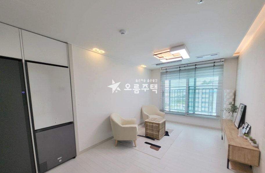 서울 강서구 방화동 방화동 김포공항 도보 5분 풀옵션 구비된 오피스텔 2룸(1.5룸도있어요) 분양 매물번호 15780 사진 1