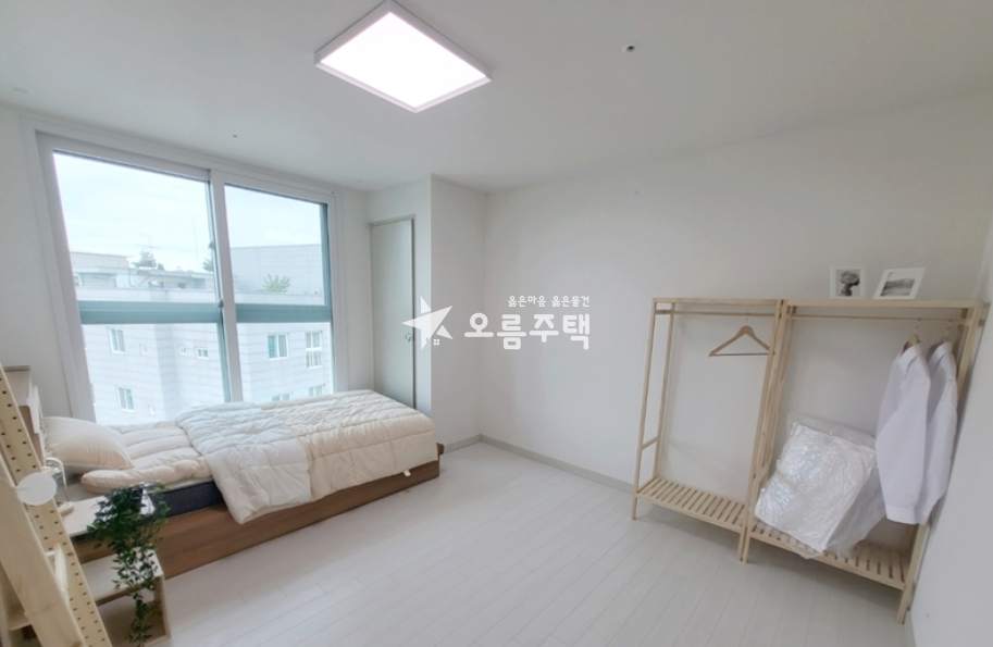 서울 강서구 방화동 방화동 김포공항 도보 5분 풀옵션 구비된 오피스텔 2룸(1.5룸도있어요) 분양 매물번호 15780 사진 4