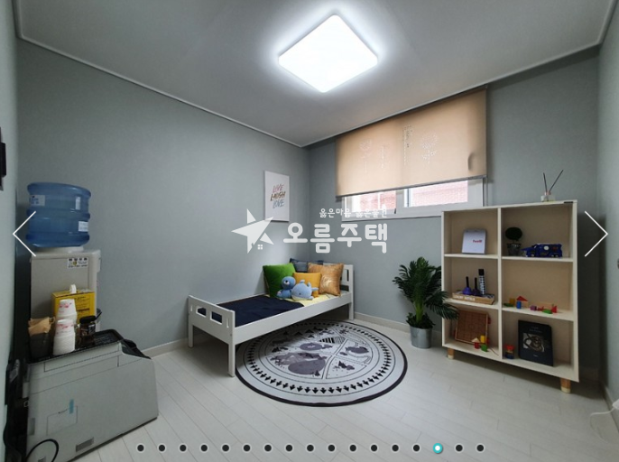 경기 김포시 통진읍 서암리 김포 서암리 신혼부부들에게 강추매물 2룸 분양 매물번호 15797 사진 4