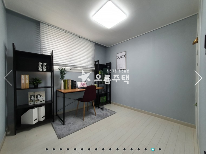 경기 김포시 통진읍 서암리 김포 서암리 신혼부부들에게 강추매물 2룸 분양 매물번호 15797 사진 5