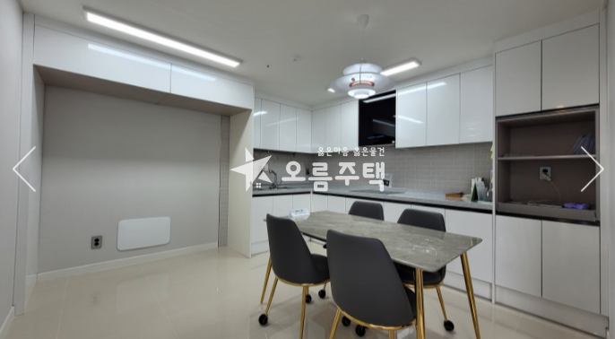 경기 김포시 양촌읍 양곡리 양곡리 구래역 도보5분 신축아파트 3룸 분양 매물번호 15801 사진 2