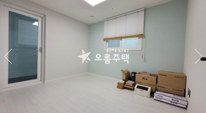 경기 김포시 양촌읍 양곡리 양곡리 구래역 도보5분 신축아파트 3룸 분양 매물번호 15801 사진 5