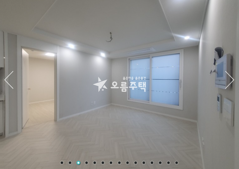 경기 김포시 북변동 북변동 생활인프라가 잘 갖추어진 3룸 분양 매물번호 15802 사진 1
