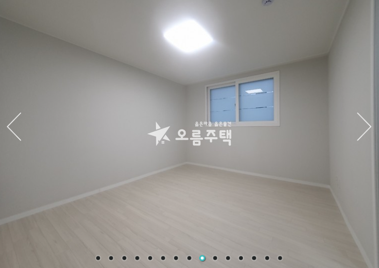 경기 김포시 북변동 북변동 생활인프라가 잘 갖추어진 3룸 분양 매물번호 15802 사진 3