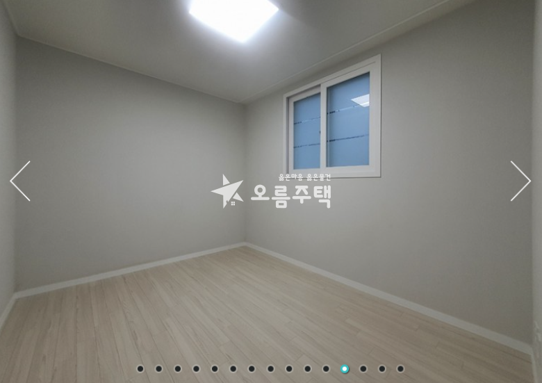 경기 김포시 북변동 북변동 생활인프라가 잘 갖추어진 3룸 분양 매물번호 15802 사진 4