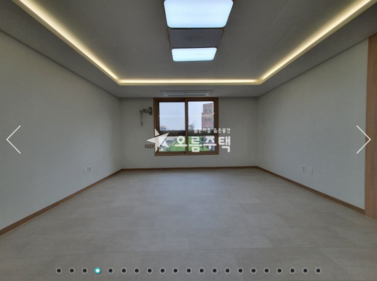 경기 김포시 사우동 사우동 역세권에 테라스를 보유한 귀한전세 3룸 분양 매물번호 15804 사진 1