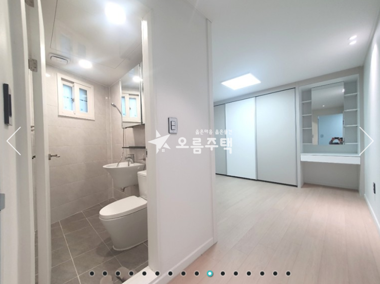 경기 김포시 고촌읍 신곡리 김포 신곡리 매우매우 크고 역세권에 있는 3룸 분양 매물번호 15805 사진 3