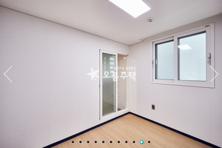 경기 남양주시 진건읍 용정리 진건읍 생활인프라 최강지역 2룸 복층 분양 매물번호 15806 사진 4