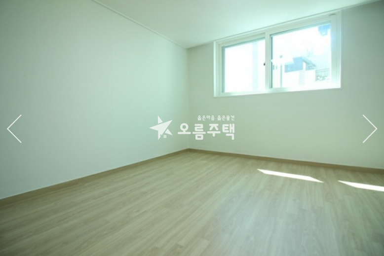 경기 남양주시 화도읍 묵현리 묵현리 다양한 구조와 평수를 갖고있는 2룸(3룸) 분양 매물번호 15810 사진 4