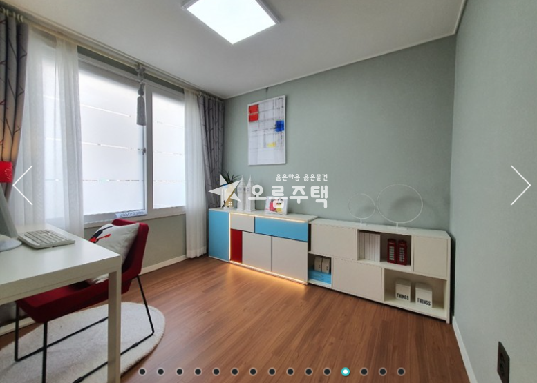 경기 부천오정구 오정동 오정동 생활인프라 끝내주는 3룸(4룸) 분양 매물번호 15814 사진 4