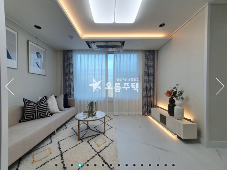 경기 부천원미구 도당동 도당동 학세권, 숲세권 다 누리는 3룸 분양 매물번호 15815 사진 1