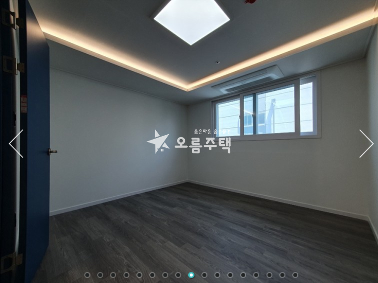 경기 부천오정구 원종동 원종동 고급스러움의 끝판왕 3룸 아파트 분양 매물번호 15816 사진 3
