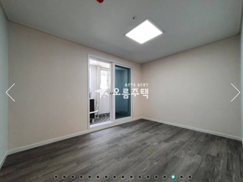 경기 부천오정구 원종동 원종동 고급스러움의 끝판왕 3룸 아파트 분양 매물번호 15816 사진 5