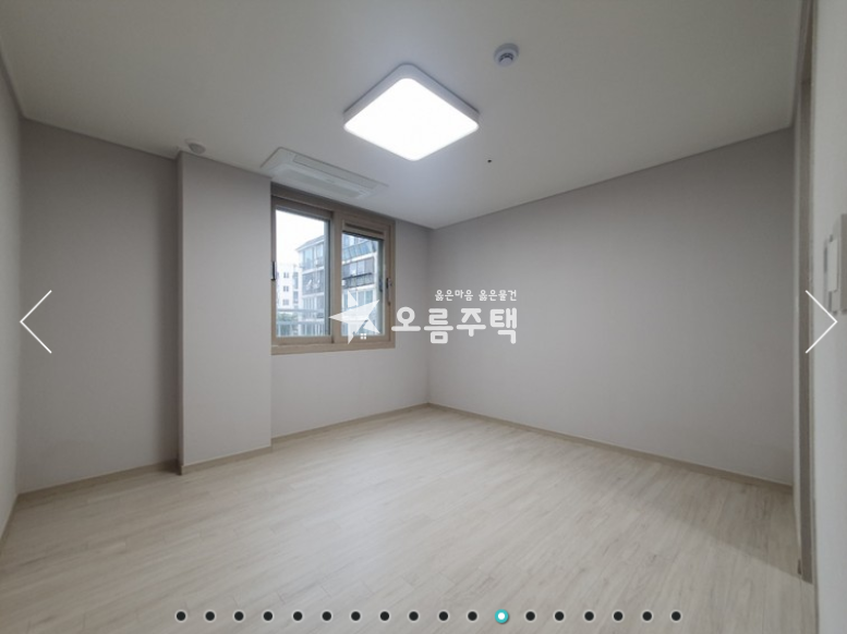 경기 부천오정구 원종동 원종동 교통호재의 중심지 2룸 아파트 분양 매물번호 15817 사진 3
