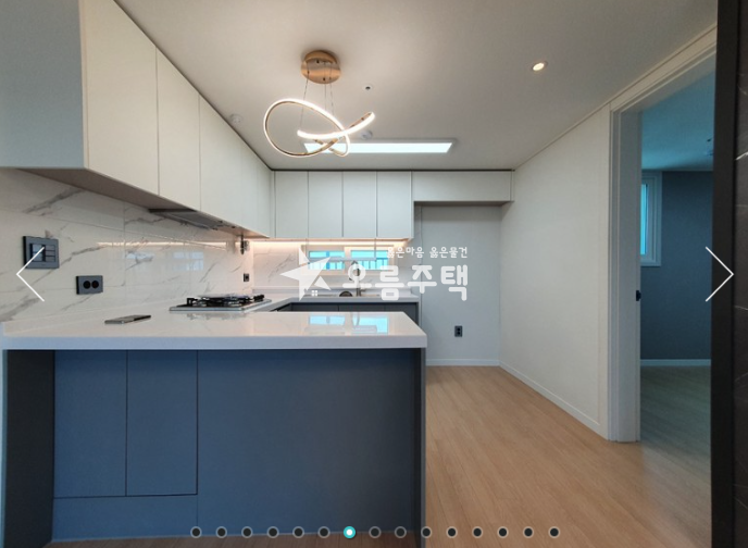 경기 부천오정구 원종동 원종동 입주민을 위한시설이 마련된 3룸 아파트 분양 매물번호 15818 사진 2