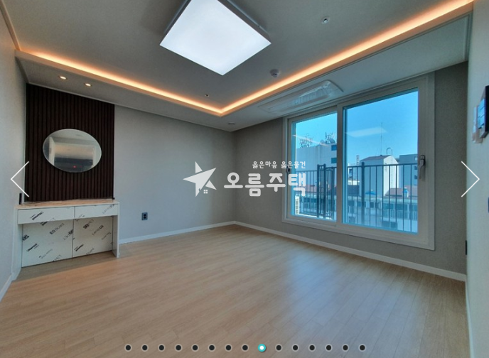 경기 부천오정구 원종동 원종동 입주민을 위한시설이 마련된 3룸 아파트 분양 매물번호 15818 사진 3