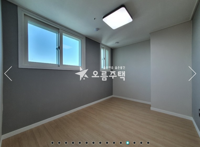 경기 부천오정구 원종동 원종동 입주민을 위한시설이 마련된 3룸 아파트 분양 매물번호 15818 사진 4