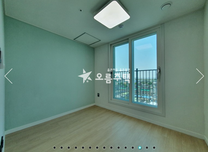 경기 부천오정구 원종동 원종동 입주민을 위한시설이 마련된 3룸 아파트 분양 매물번호 15818 사진 5