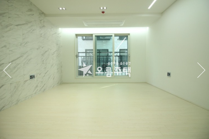 경기 성남수정구 단대동 단대동 넓은 거실과 고급 인테리어가 돋보이는 4룸(3룸) 분양 매물번호 15822 사진 1