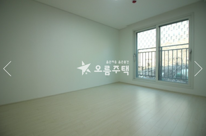 경기 성남수정구 단대동 단대동 넓은 거실과 고급 인테리어가 돋보이는 4룸(3룸) 분양 매물번호 15822 사진 4
