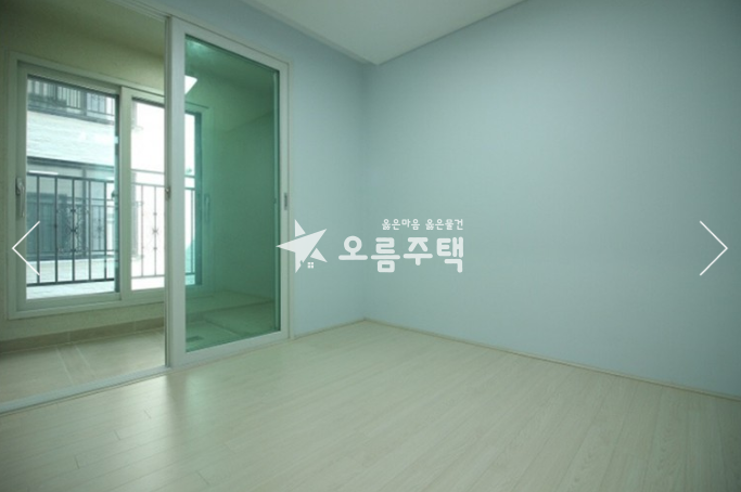 경기 성남수정구 단대동 단대동 넓은 거실과 고급 인테리어가 돋보이는 4룸(3룸) 분양 매물번호 15822 사진 5