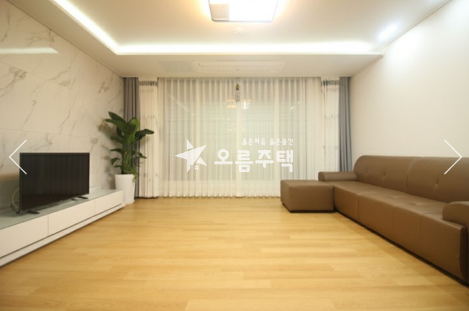 경기 성남중원구 금광동 금광동 거실이 이렇게 넓은거 맞아? 4룸 분양 매물번호 15823 사진 1