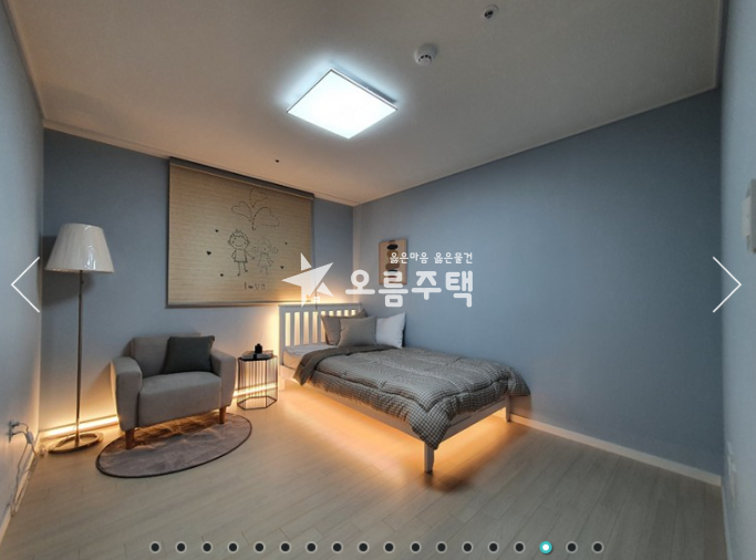 인천 미추홀구 숭의동 숭의동 생활인프라가 이렇게 좋아도 되나 3룸 분양 매물번호 15827 사진 4