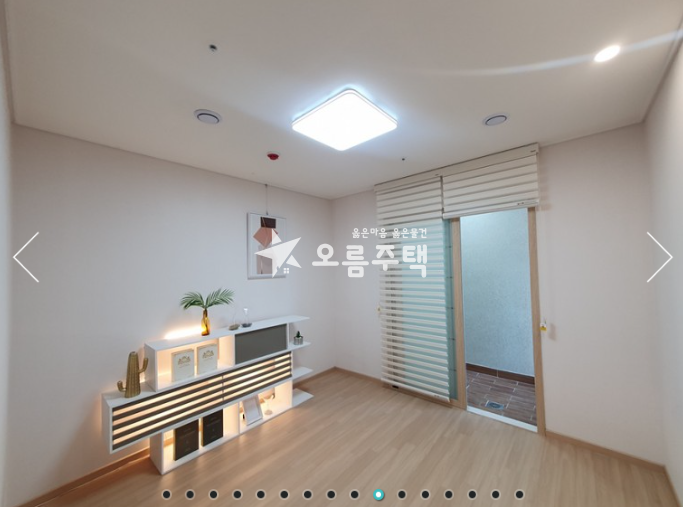 경기 안양만안구 안양동 안양동 국민주택규모 널고 조망좋은 3룸 오피스텔 분양 매물번호 15829 사진 4