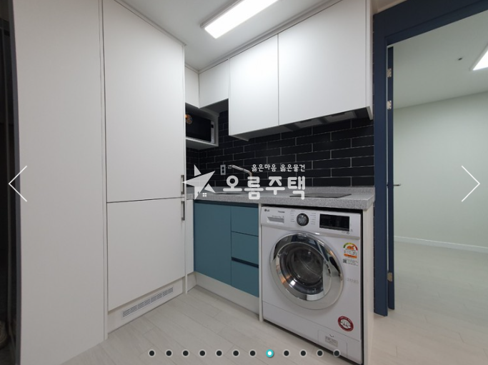 서울 구로구 오류동 오류동역 완벽한 홀로서기 오피스텔 1.5룸, 2룸 분양 매물번호 14635 사진 2