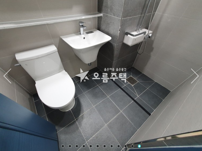 서울 구로구 오류동 오류동역 완벽한 홀로서기 오피스텔 1.5룸, 2룸 분양 매물번호 14635 사진 5