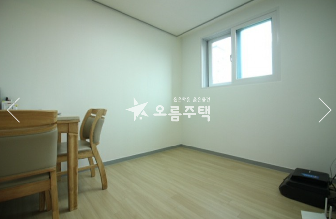 서울 구로구 개봉동 개봉동 탁트인 전망과 앞에는 목감천 뒤에는 개봉산 2룸 분양 매물번호 15832 사진 4