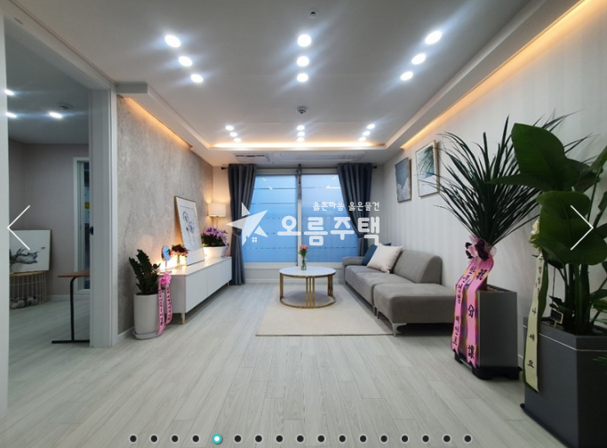 서울 구로구 개봉동 개봉동 풀옵션 구비한 내진설계된 3룸 분양 매물번호 15833 사진 1