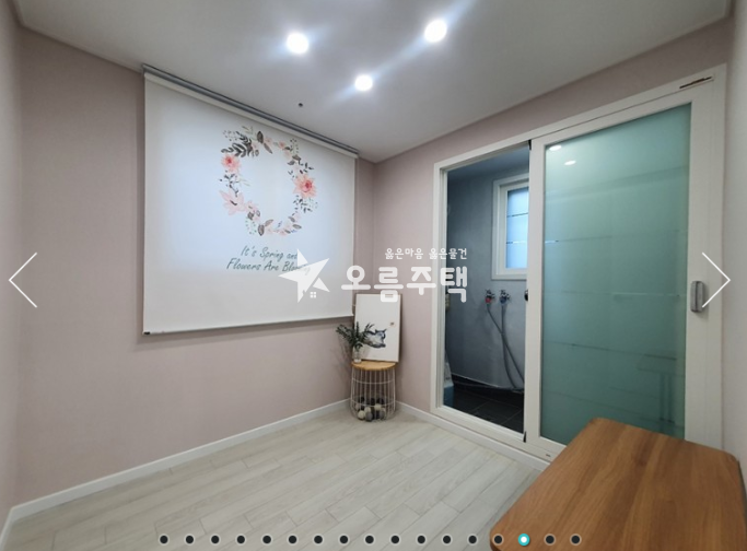 서울 구로구 개봉동 개봉동 풀옵션 구비한 내진설계된 3룸 분양 매물번호 15833 사진 5