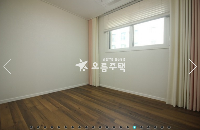 경기 파주시 상지석동 상지석동 고객을 위해 만든 고급스러운 3룸(4룸) 분양 매물번호 15834 사진 4