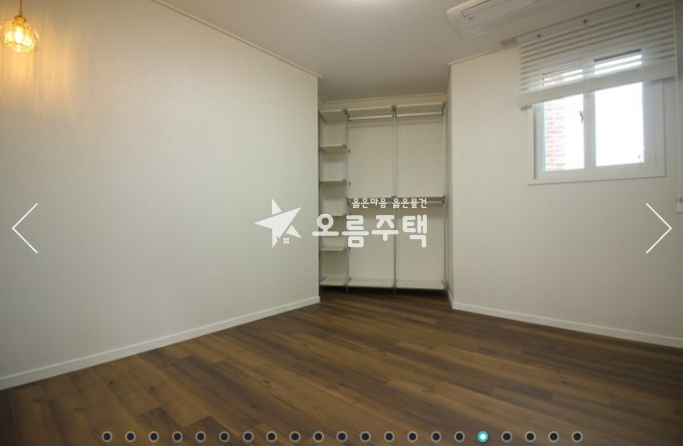 경기 파주시 상지석동 상지석동 고객을 위해 만든 고급스러운 3룸(4룸) 분양 매물번호 15834 사진 5