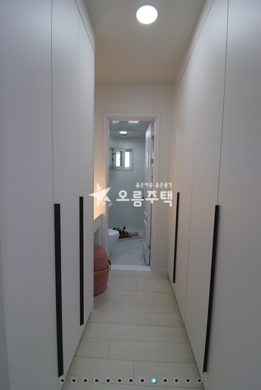 경기 이천시 사음동 사음동 넓은 테라스를 갖고있는 3룸 분양 매물번호 15836 사진 5