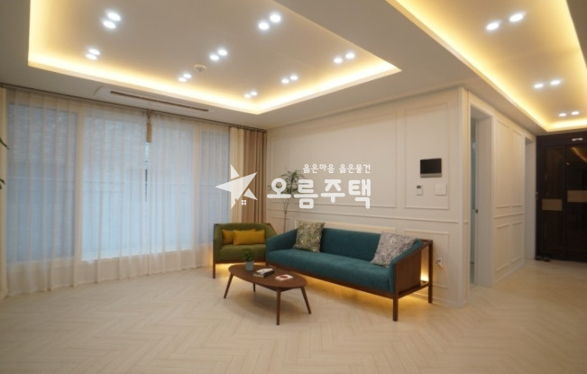 서울 강동구 천호동 잔여 소진임박 서두르세요!! 분양 매물번호 10550 사진 3