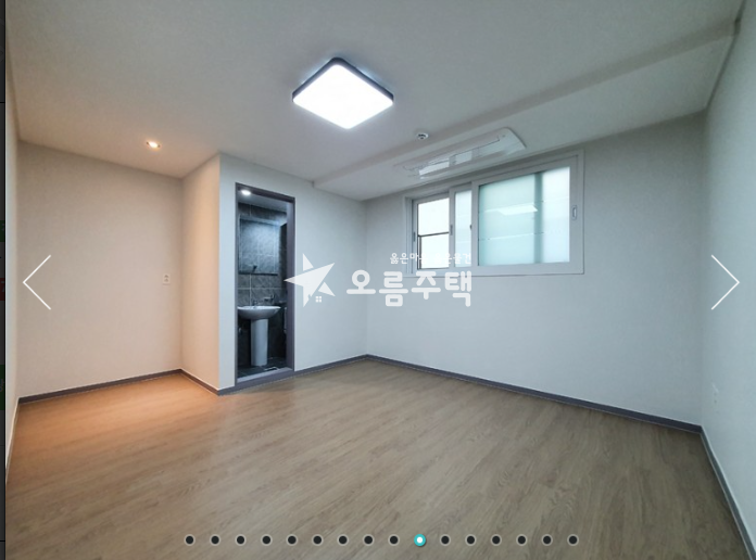 경기 고양덕양구 향동동 향동동 옵션도 빠방한 신혼부부를 위한 전세 2룸 분양 매물번호 15841 사진 3