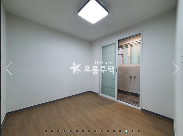 경기 고양덕양구 향동동 향동동 옵션도 빠방한 신혼부부를 위한 전세 2룸 분양 매물번호 15841 사진 5