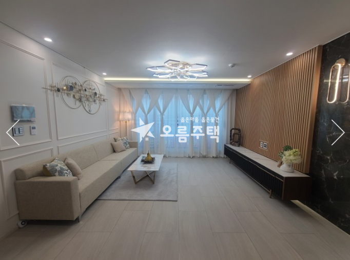 경기 부천원미구 도당동 도당동 생활인프라가 완벽하게 갖추어진 3룸 분양 매물번호 15839 사진 1