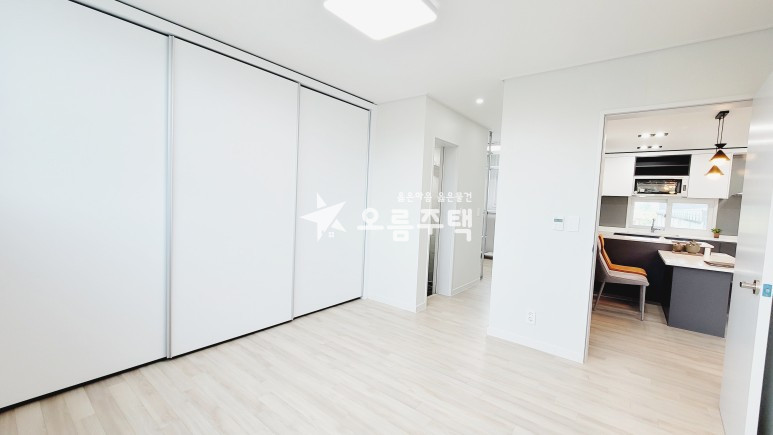 경기 군포시 당동 당동 3룸 무료픽업/빌라투어 분양 매물번호 13393 사진 2