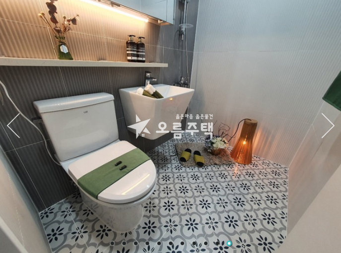 서울 강서구 화곡동 화곡동 독립자취러에게 딱좋은 전세 2룸(1.5룸) 분양 매물번호 15846 사진 5