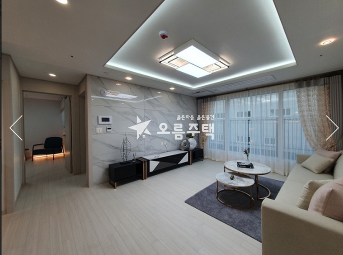 인천 부평구 청천동 청천동 조용한 거주지역으로 조망권이 좋은 3룸 분양 매물번호 15847 사진 1